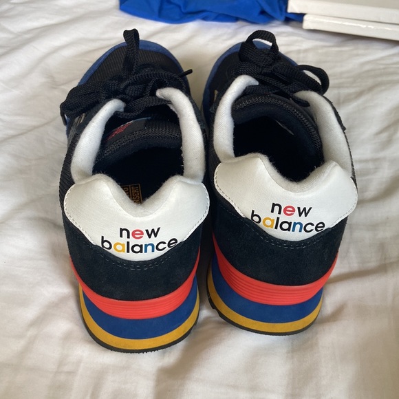 New Balance 515 Mens size 10 - Picture 3 of 3